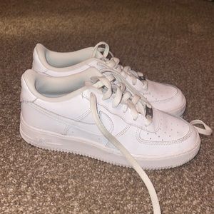 Air Force 1’s